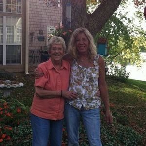 Meet your Posher, Julie